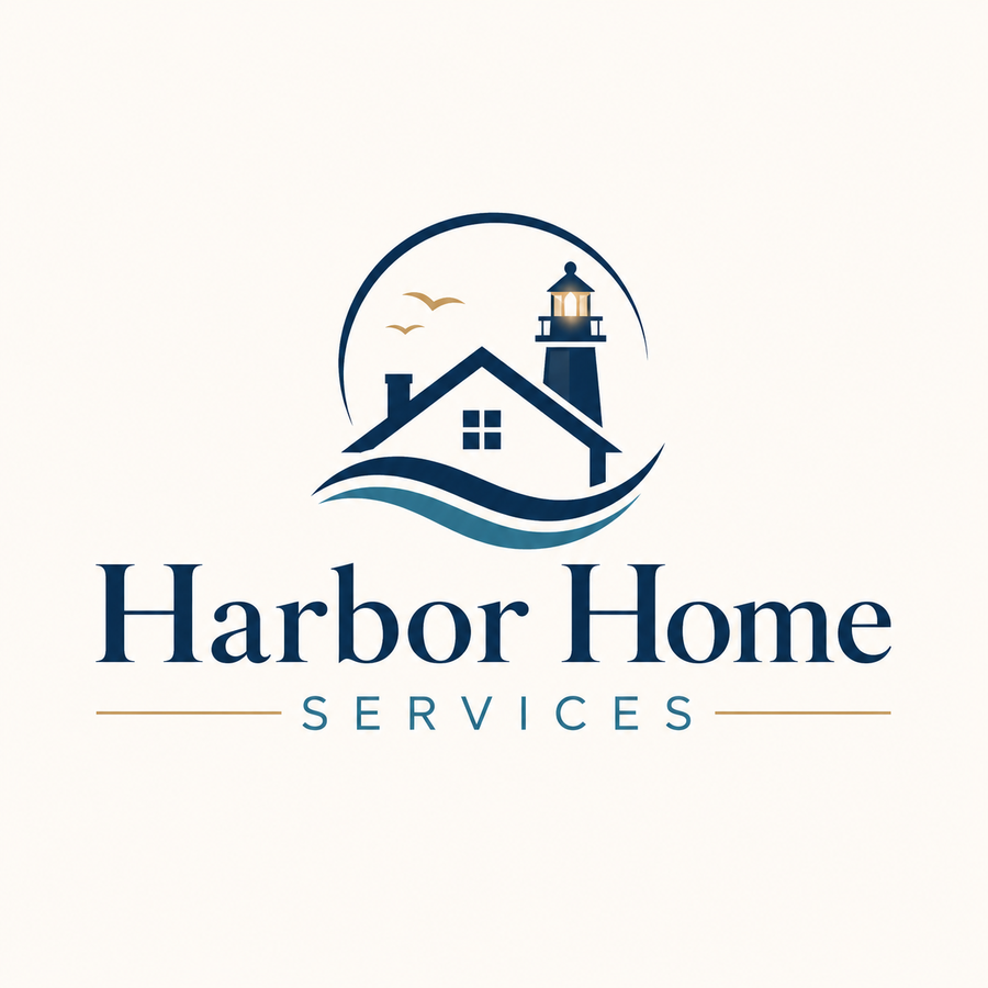 Harbor Home Services logo
