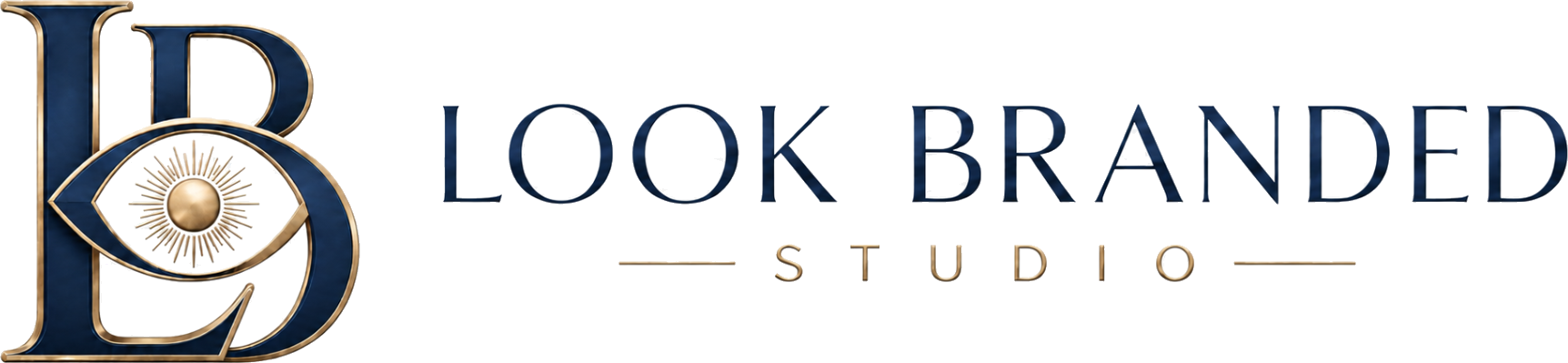 Look Branded Studio